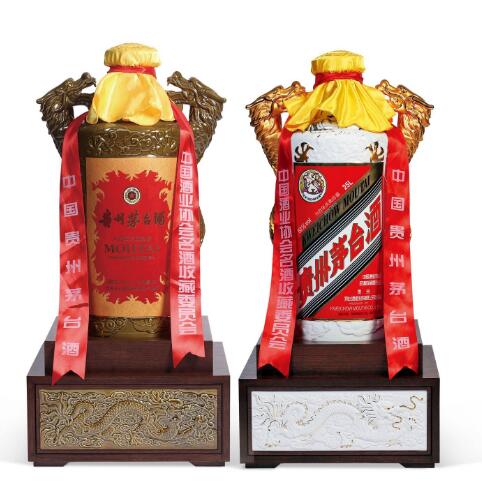 白酒回收公司
